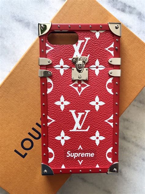 louis vuitton case iphone 7 fake|faux Louis Vuitton iPhone cases.